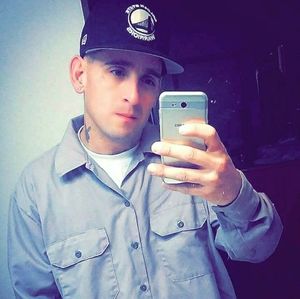 Meet your Posher, David